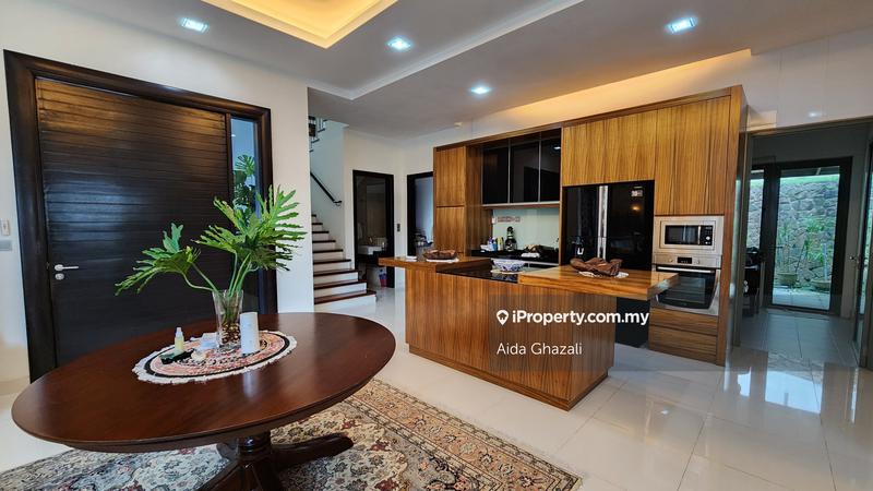 Bungalow House for Sale in Setiahills Bukit Indah Ampang Selangor, Ampang by Aida Ghazali - iProperty.com.my