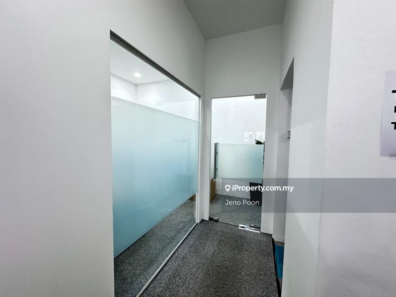 Kedai untuk Dijual di Kuchai business park, Kuchai Lama oleh Jeno Poon - iProperty.com.my