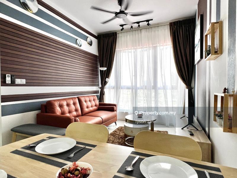 For Rent - V Residence Suites @ Sunway Velocity