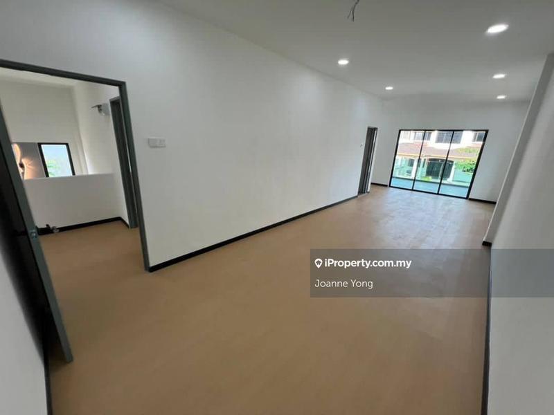 Banglo untuk Dijual di Taman Kebun Teh, Johor Bahru oleh Joanne Yong - iProperty.com.my