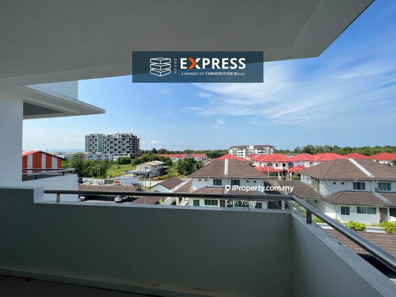 Condominium for Rent in Homelite Resort by Sam Yong - iProperty.com.my