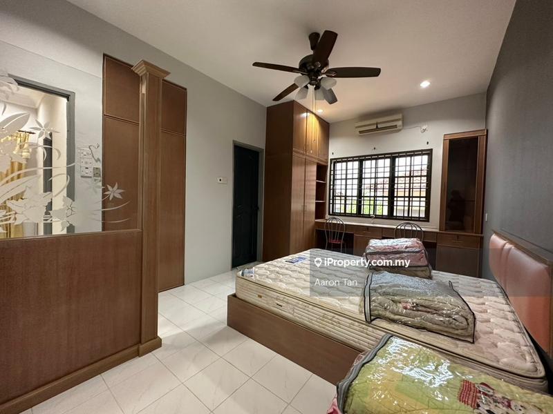 Semi-Detached House for Sale in Medan Lapangan Legenda, Ipoh by Aaron Tan - iProperty.com.my