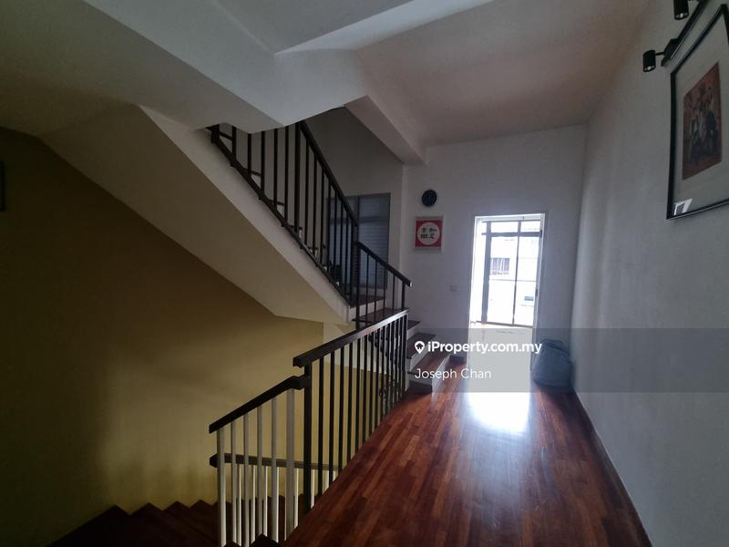 Semi-Detached House for Sale in Setia Utama, Setia Alam by Joseph Chan - iProperty.com.my