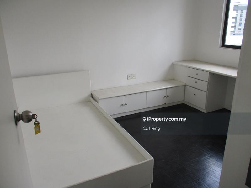 Condominium for Sale in Indah Damansara by Cs Heng - iProperty.com.my