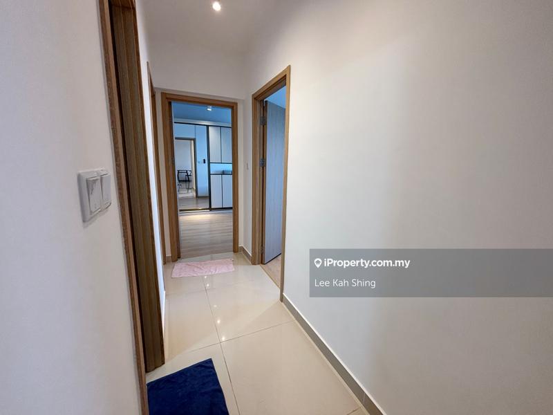 For Rent - Aradia Residence @ Lake City KL North