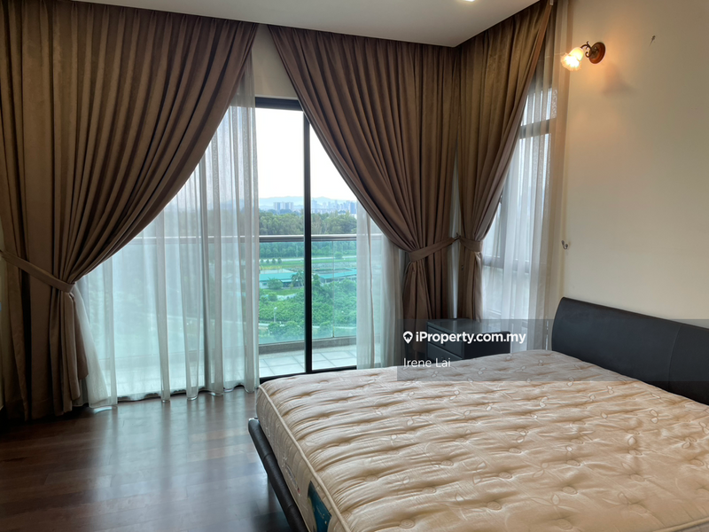 Service Residence for Rent in Isola by Irene Lai - iProperty.com.my