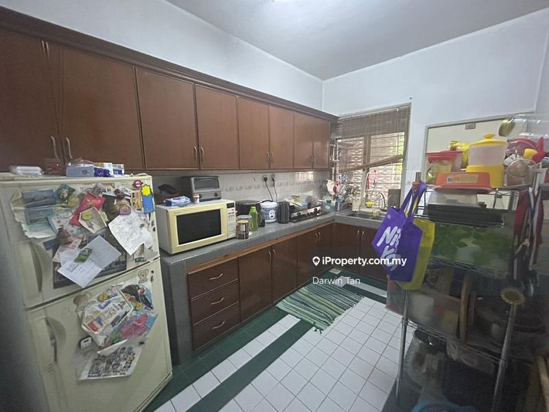 Rumah Berangkai 2 Tingkat untuk Dijual di Kinrara, Puchong oleh Darwin Tan - iProperty.com.my
