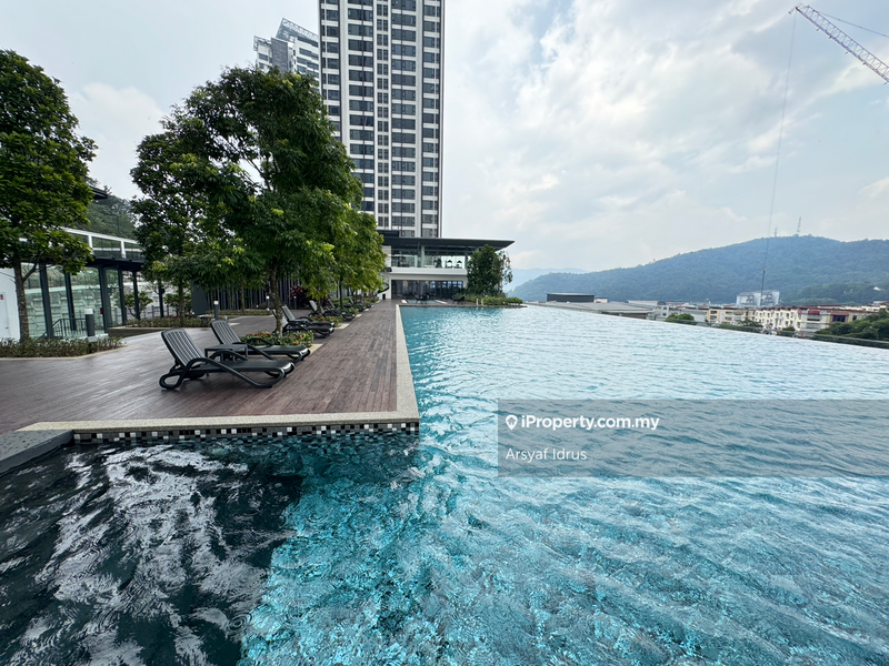 Condominium for Sale in WANGSA 9 RESIDENCY by Arsyaf Idrus - iProperty.com.my