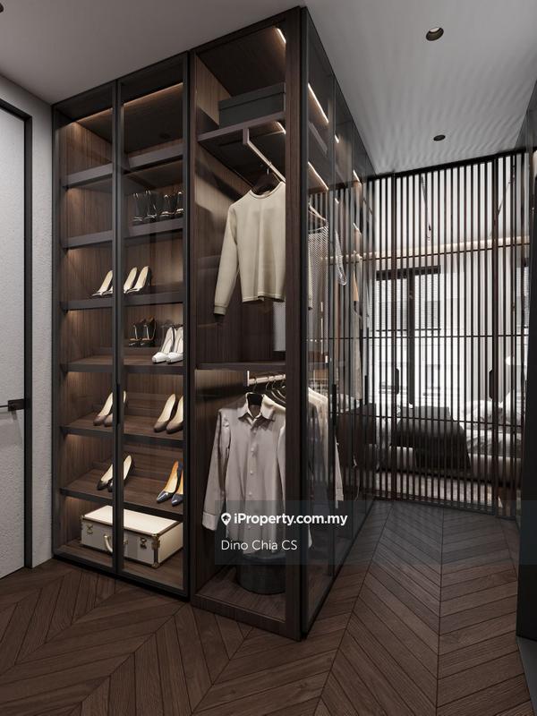 Service Residence for Sale in Laurel Residence by Dino Chia CS - iProperty.com.my