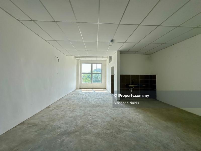 Kedai-Pejabat untuk Disewa di Taman Velox, Rawang oleh Visaghan Naidu - iProperty.com.my