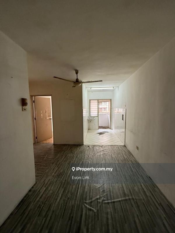 For Rent - Desa Satu