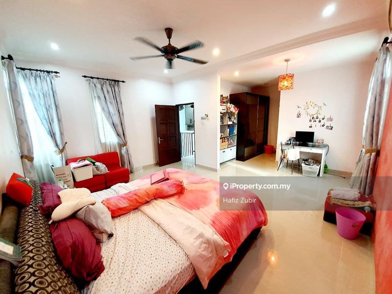 Rumah Berkembar untuk Dijual di Bandar Seri Putra, Bangi oleh Hafiz Zubir - iProperty.com.my