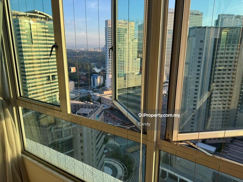 For Sale - Suasana Sentral Condominiums