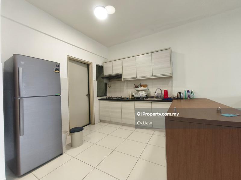 Service Residence for Sale in SetiaWalk by Cy.Liew - iProperty.com.my