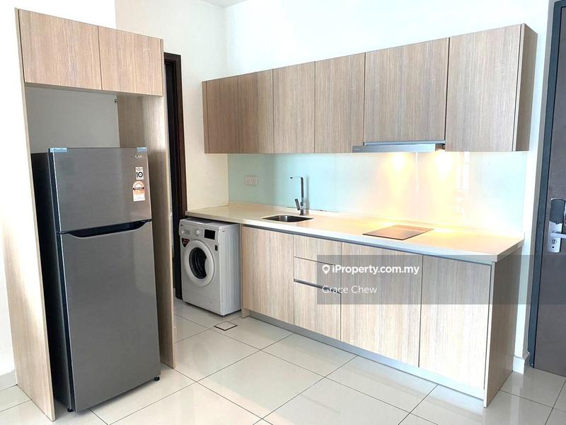 Service Residence for Sale in Green Haven by Grace Chew - iProperty.com.my