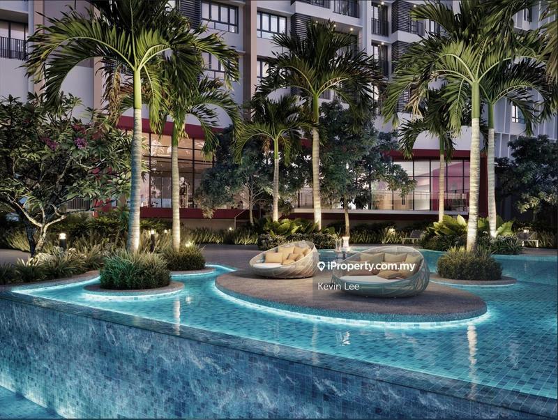 Kondominium untuk Dijual di Skyline Kuchai oleh Kevin Lee - iProperty.com.my