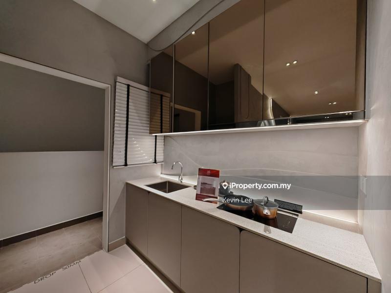 Service Residence for Sale in M Nova by Kevin Lee - iProperty.com.my
