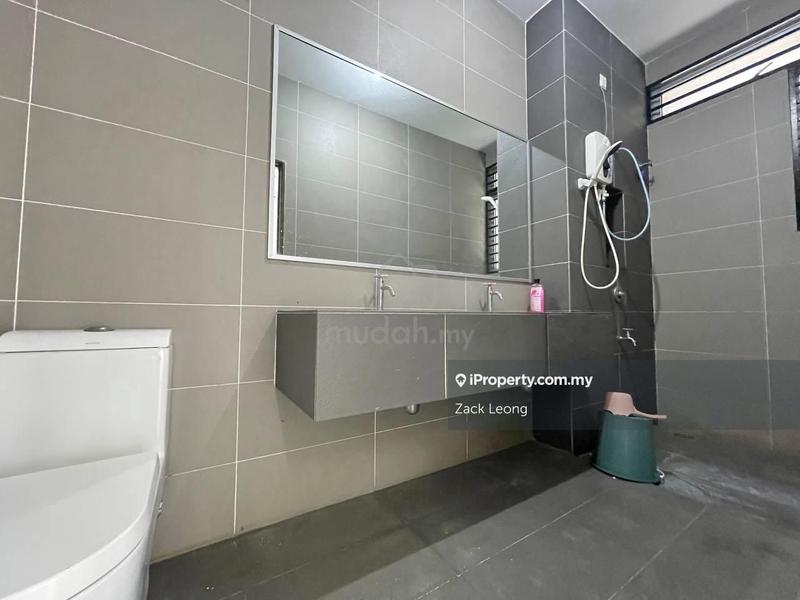 2-storey Terraced House for Sale in TTDI Grove, Kajang by Zack Leong - iProperty.com.my