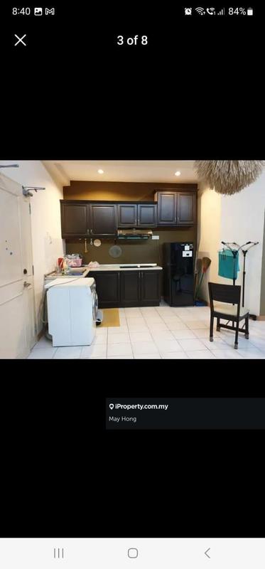 Service Residence for Sale in Seri Bukit Ceylon by May Hong - iProperty.com.my
