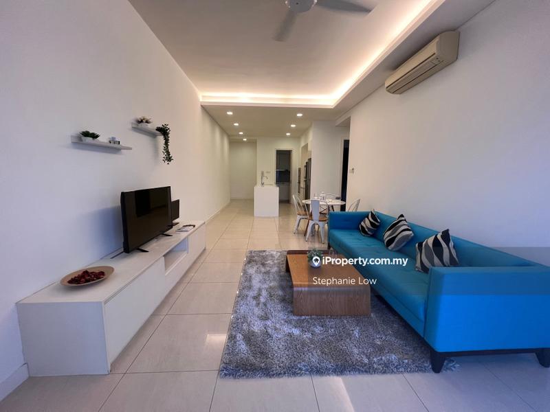 Residensi Servis untuk Dijual di The Horizon Residence oleh Kimmin Low - iProperty.com.my