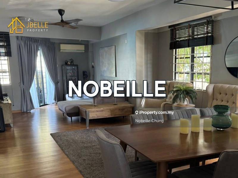 For Sale - Tropika Paradise Condominium