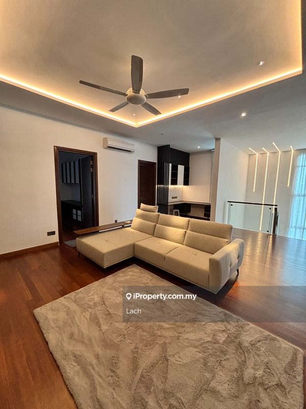 Kondominium untuk Dijual di Sunway Vivaldi oleh Lach - iProperty.com.my