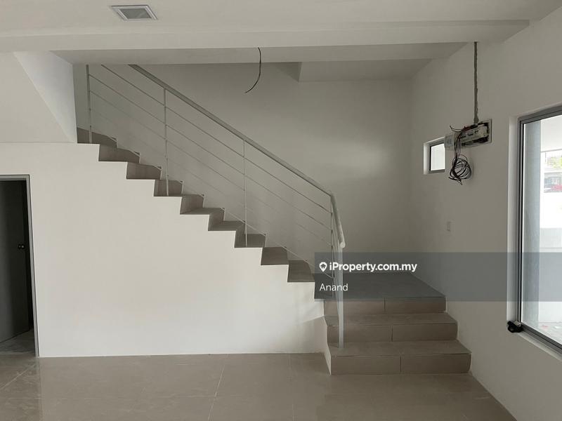 2-storey Terraced House for Sale in RENTAK PERDANA @ LBS ALAM PERDANA, Puncak Alam by Anand - iProperty.com.my