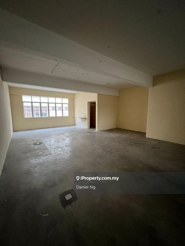 Shop-Office for Rent in Kajang Perdana, Kajang by Daniel Ng - iProperty.com.my