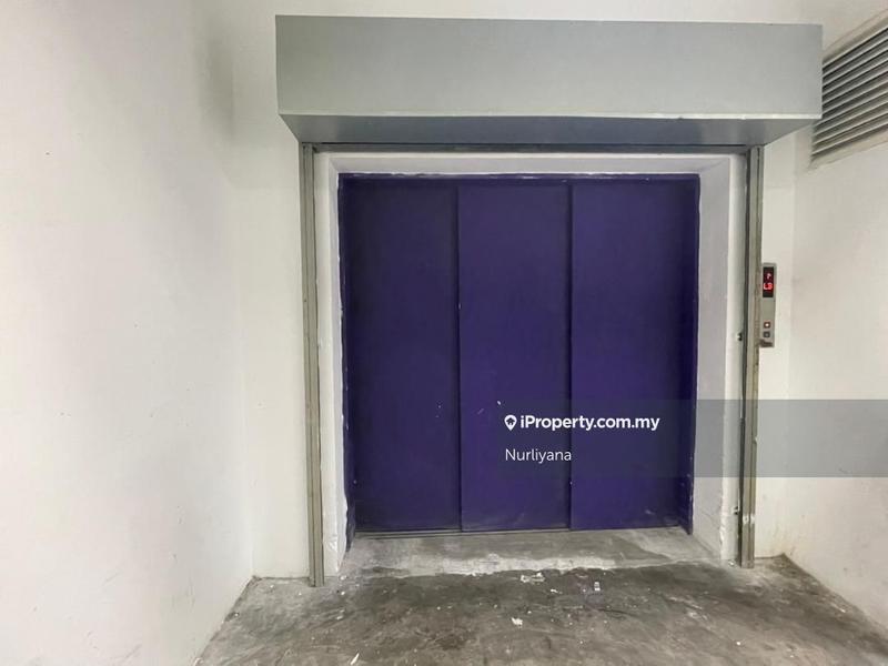 Retail Space untuk Disewa di Mutiara Damansara, Petaling Jaya oleh Nurliyana - iProperty.com.my