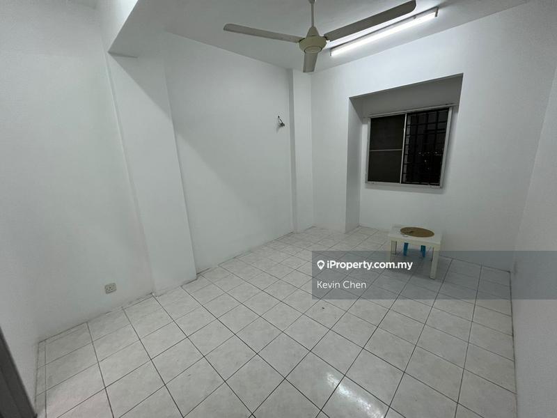 Condominium for Sale in Sri Ampang Mas Condominium by Kevin Chen - iProperty.com.my