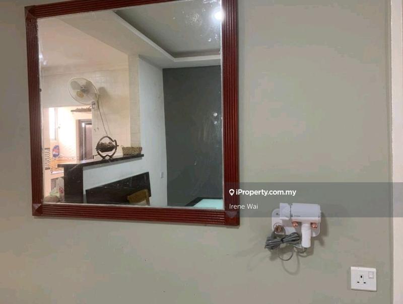 Apartment for Sale in Permai Lake View Apartment by Irene Wai - iProperty.com.my