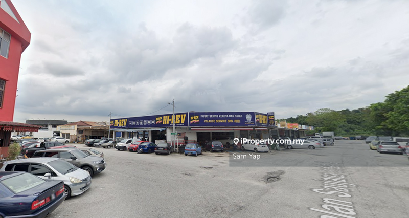Kedai untuk Dijual di Seksyen U2, Saujana oleh Sam Yap - iProperty.com.my