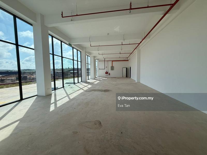 Detached Factory for Rent in Taman Desa Idaman, Senai by Eva Tan - iProperty.com.my