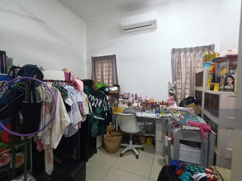 1-storey Terraced House for Sale in Bandar Seri Impian, Kluang by Vivi Lim - iProperty.com.my