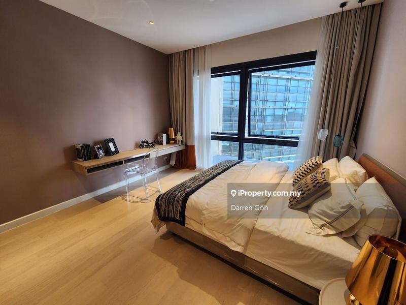 Kediaman Servis untuk Dijual di ViiA Residences oleh Darren Goh - iProperty.com.my