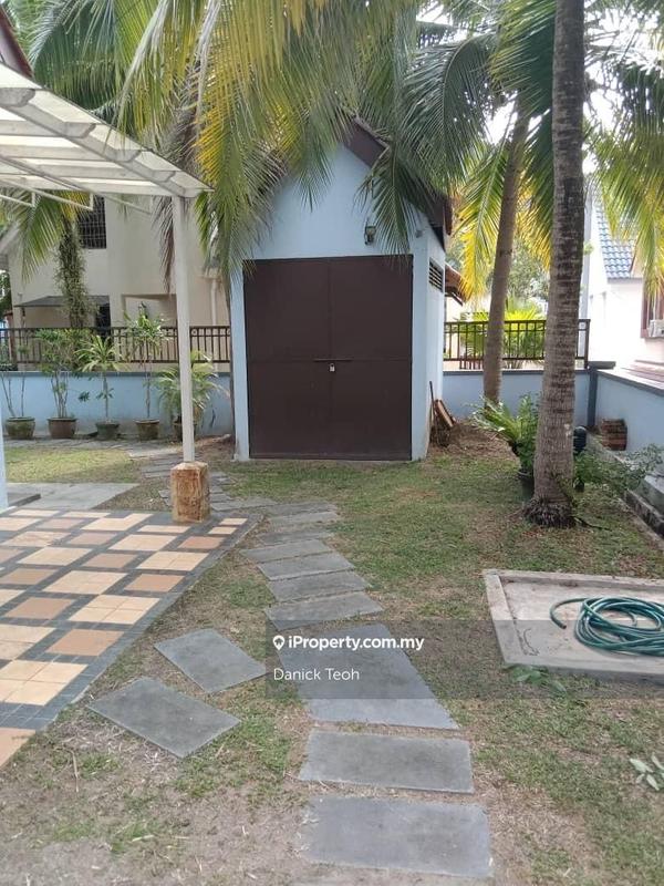 Banglo untuk Dijual di Ferringhi Villa, Batu Feringghi oleh Danick Teoh - iProperty.com.my