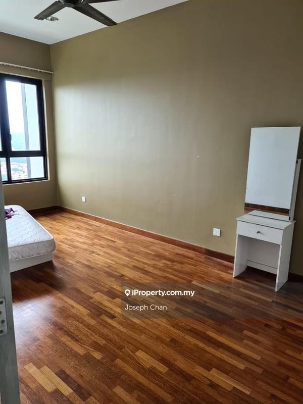 Service Residence for Sale in i-Residence @ i-City by Joseph Chan - iProperty.com.my
