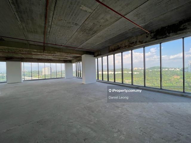 For Rent - Skypark Corporate Tower