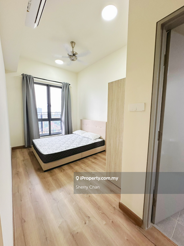 Service Residence for Rent in 8th & Stellar by Sherry Chan - iProperty.com.my