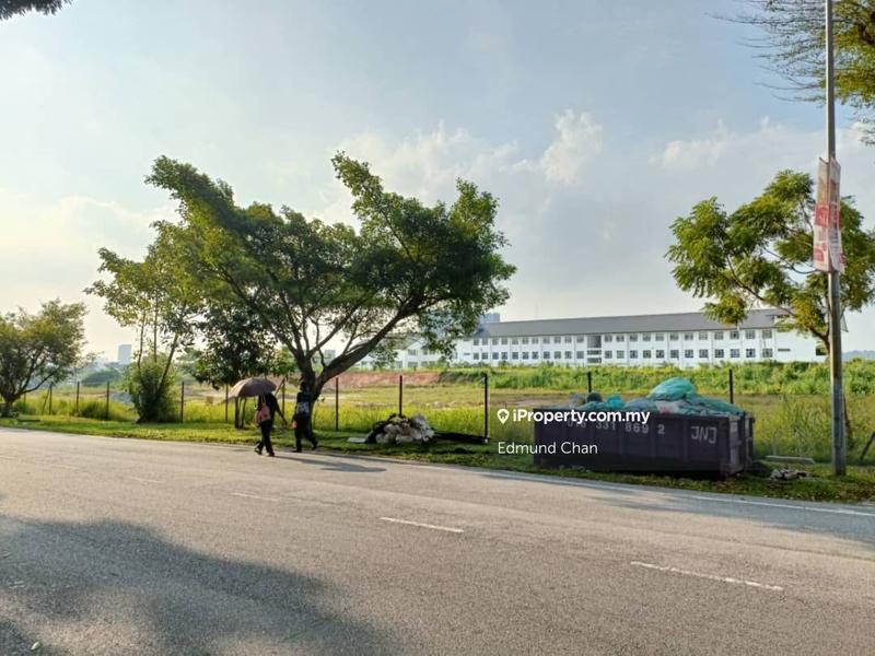 Tanah Komersial untuk Disewa di Taman Meranti Jaya, Puchong oleh Edmund Chan - iProperty.com.my