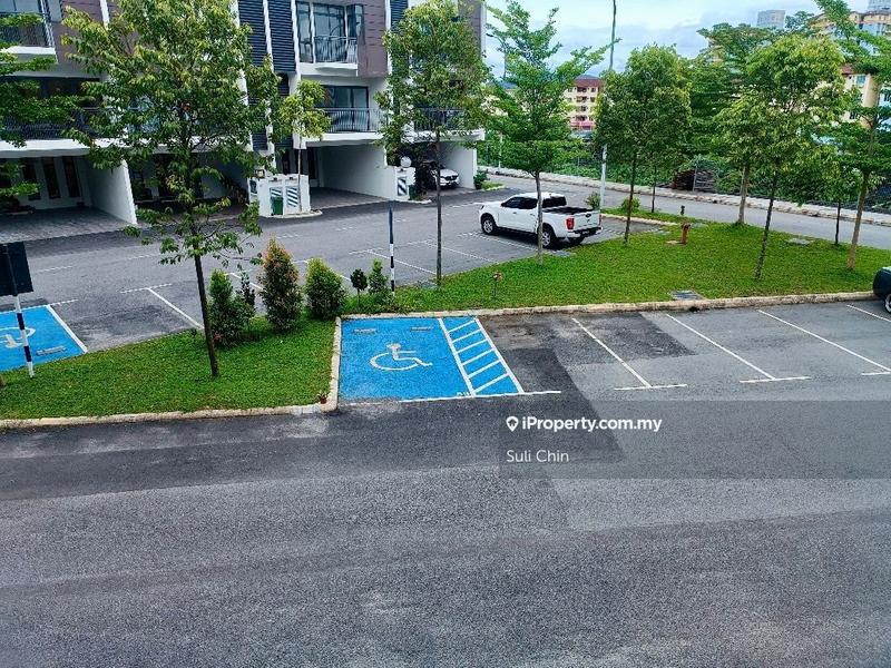 3-storey Terraced House for Sale in Park Residency, Balakong, Bandar Damai Perdana, Cheras by Suli Chin - iProperty.com.my