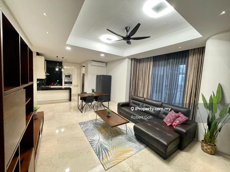 Service Residence for Sale in Pavilion Residences by Robert Goh - iProperty.com.my