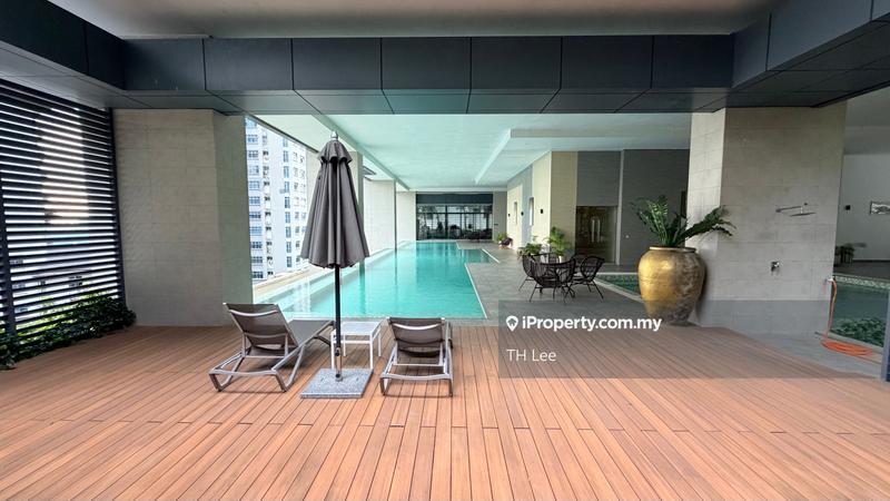 Kondominium untuk Dijual di Pinnacle Bangsar oleh TH Lee - iProperty.com.my