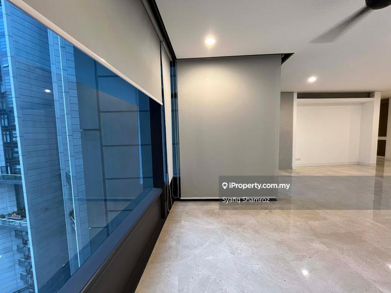 Condominium for Rent in Condominium @ The Troika by Syafiq Shamroz - iProperty.com.my