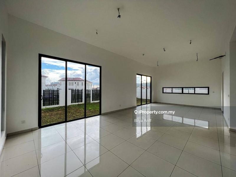 Banglo untuk Dijual di Verdale Setia Alam Sari Bangi, Bangi oleh Bilya Ariff - iProperty.com.my