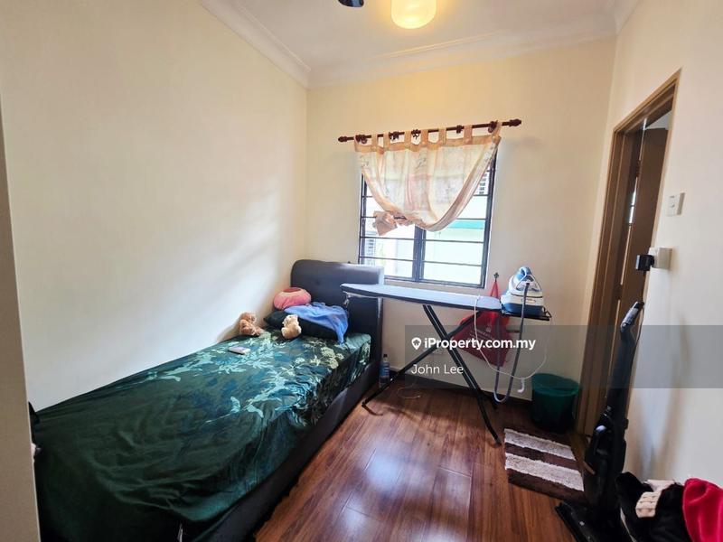 2-storey Terraced House for Sale in Bandar Kinrara Seksyen 9, Bandar Kinrara by John Lee - iProperty.com.my