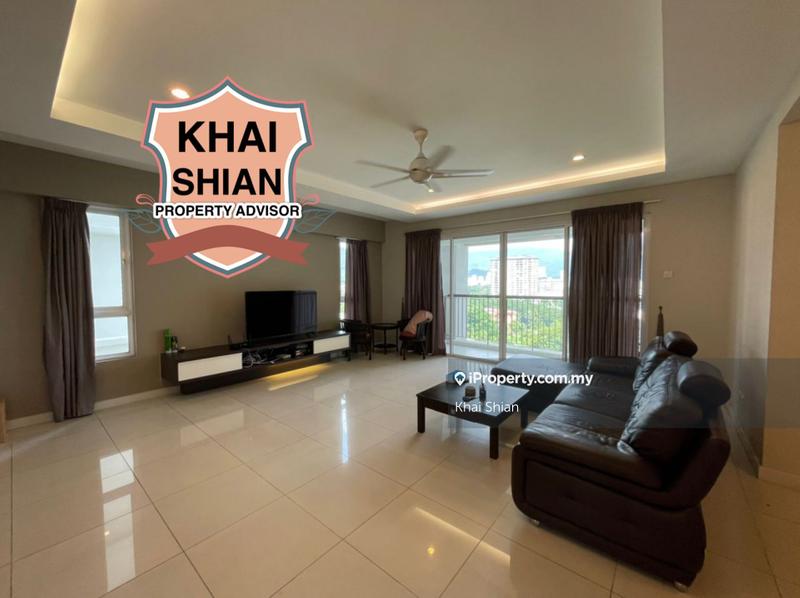 Kondominium untuk Disewa di Platino Condominium oleh Khai Shian - iProperty.com.my