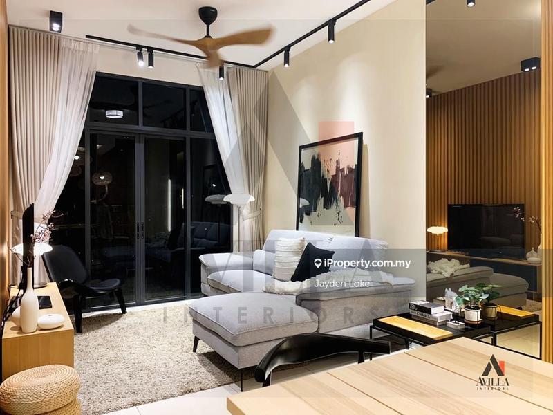 For Rent - Lexa Residence @ The Quartz WM