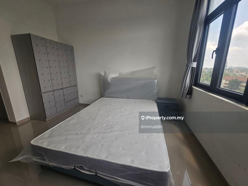 For Rent - The Louvre @ Country Heights