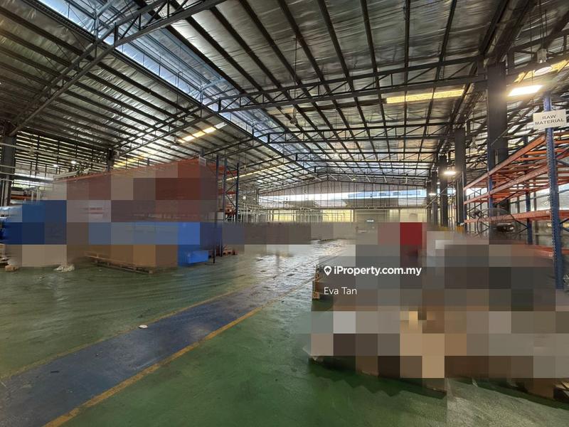 Kilang Terpisah untuk Dijual di Taman Sains Selangor, Kota Damansara oleh Eva Tan - iProperty.com.my